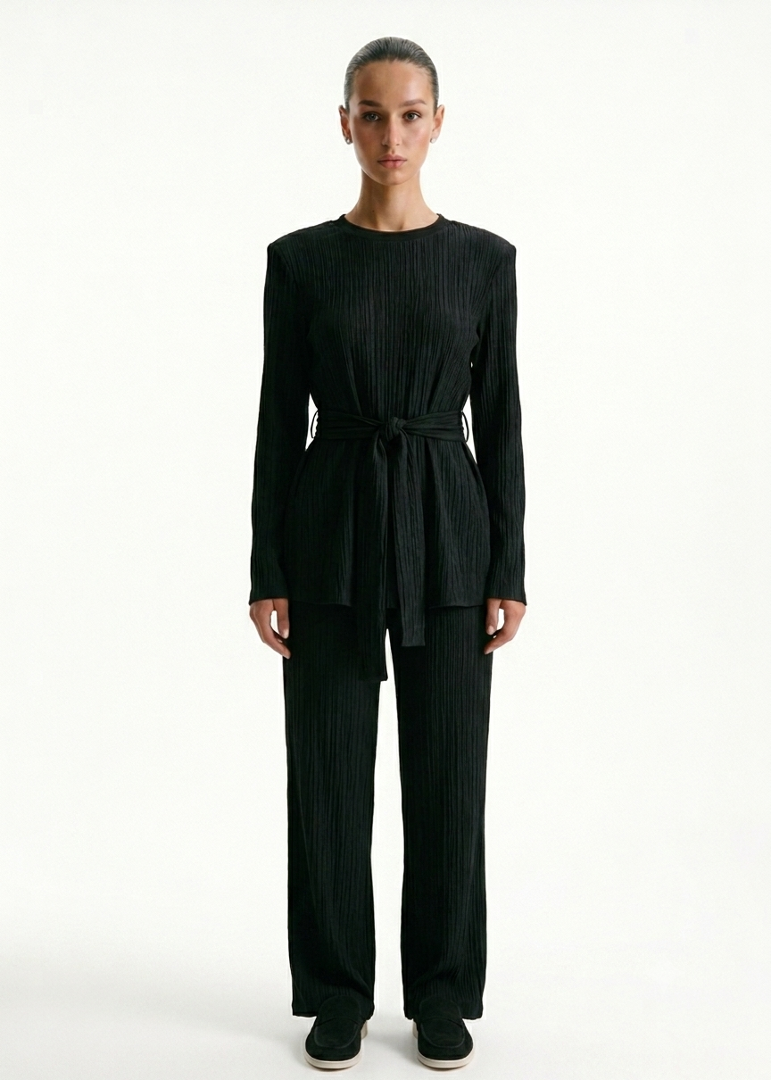 CINCHED CO-ORD