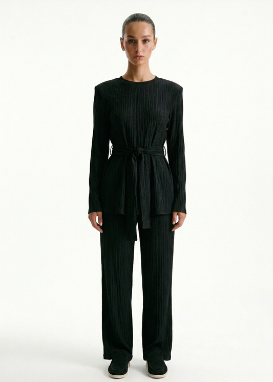 CINCHED CO-ORD